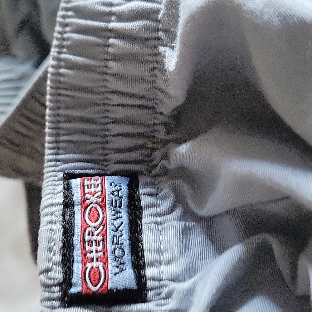 Cherokee Scrub pants